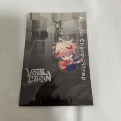 VOLTACTION セラフダズルガーデン アクリルキーホルダー