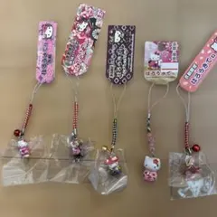 ご当地キティ　京都限定