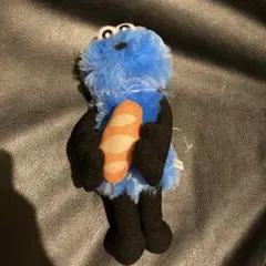 パペットスンスン パン ぬいぐるみ フランスパン