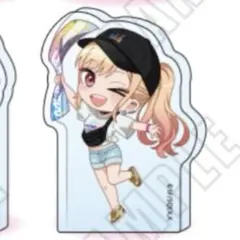 その着せ替え人形は恋をする 着せ恋 ファントエス アクリルマスコット フェス