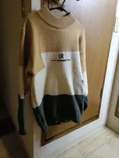 ☆試着のみ☆アーバンリサーチ　セーター　Mサイズ