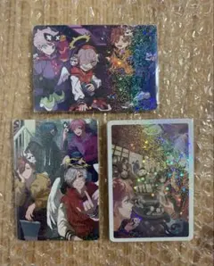 Crazy Raccoon コレクションカード レア だるさか vanilla