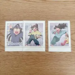 忍たま乱太郎 ぱしゃこれ2 尾浜勘右衛門 竹谷八左ヱ門