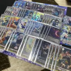 シャドウパラディンデッキ 魔女レギオン軸 pスタン ヴァンガード | Mercari