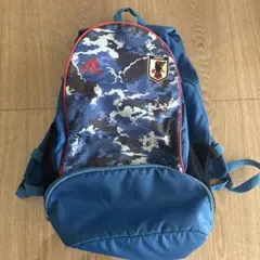 adidas soccer backpack