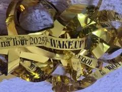 キテレツ KEY TO LIT 銀テープ フル3本セット 10/3夜公演