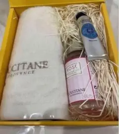 L'OCCITANE ローズセット 250ml
