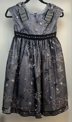 2025年最新】ANNA SUI mini 子供用ドレスの人気アイテム - メルカリ