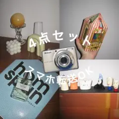 動作確認済み キヤノン IXY Digital L1 スマホ転送 5点セット - メルカリ