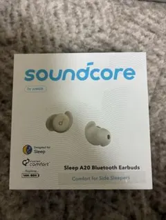 2026年最新】Anker Soundcore Sleep A20の人気アイテム - メルカリ