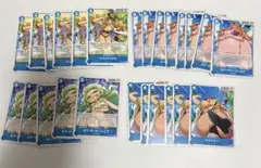 ハンコックデッキ