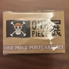 10セット！ワンピース ポストカード　ゴールド　9枚入り 10セット！ワンピース ポストカード ゴールド 9枚入り - メルカリ