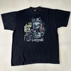 超激レア 当時物 80s WASP ビンテージ Tシャツ バンドT USA製 L - メルカリ