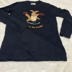 ロンティー Tシャツ