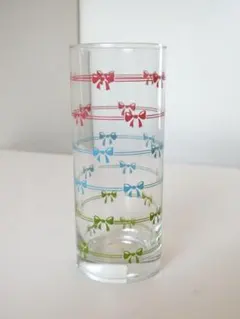 ヴィンテージ　レトログラス