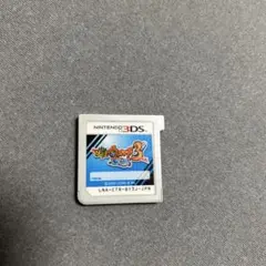妖怪ウォッチ3 スシ ニンテンドー3DS ソフトのサムネイル