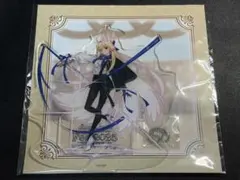 FGO アーキタイプ アース アクリルスタンド フェス 2025