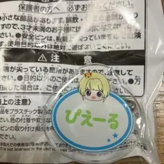 アイドルマスターsidemピエールバッジ※値下げ