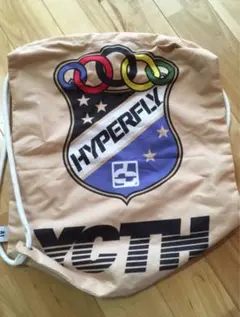 Hyperfly柔術着バッグ オリンピックモデル reversal mma