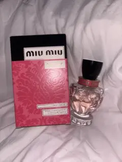 2025年最新】ミュウミュウツイストオードパルファムの人気