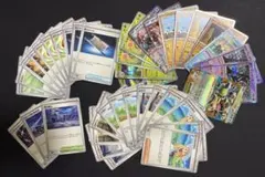 リーリエの決心　トウコ　夜のタンカ　なかよしポフィン　など