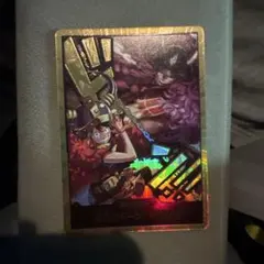 KAMISABI Black Reverieレア KAMISABI Black Reverieレア - メルカリ
