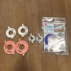 ポンポンメーカー　ダイソー
