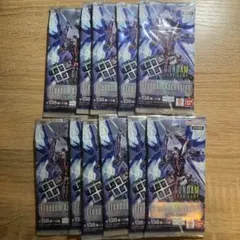ガンダムカードゲームFreedom Ascension11パックセットGD05