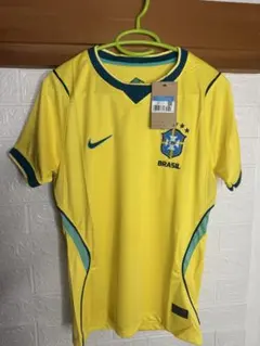 NIKE ブラジル代表 2026 レディース Mのサムネイル