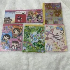 メモ帳　まとめ売り