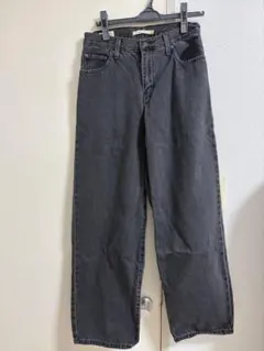 リーバイス　BAGGY Dad 25のサムネイル