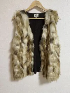 ファーベスト ベスト