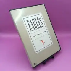 ◆イーグルス ヘル・フリーゼズ・オーヴァー UIBO-1059