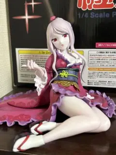 となりのモケイフェスティバル9 Awaken バーヴァン・シー ガレージ