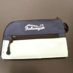Fukunyan ポーチ 小物入れ