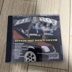 Lil' Troy Sittin' Fat Down South