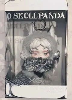 2026年最新】スカルパンダ×XGの人気アイテム - メルカリ