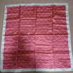 ストール シルク