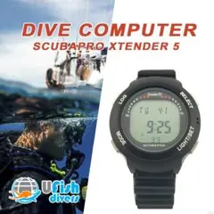☆・:*SCUBAPRO Xtender V3 ダイビングコンピューター - メルカリ