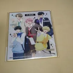 多聞くん今どっち 16巻 特典 ブロマイド 花とゆめ - メルカリ