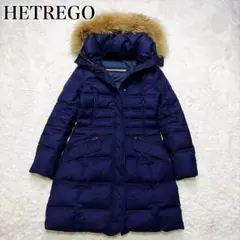 2026年最新】HETREGO レディース ダウンジャケットの人気アイテム