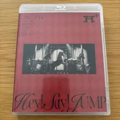 Blu-ray/Hey!Say!JUMP LIVETOUR 2024-2025H