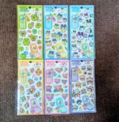 平成ハッピーフォン コンプリート たまごっち