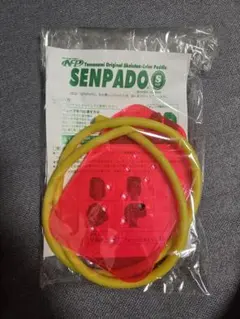 SENPADO Sサイズ　水泳パドル