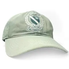 90s レア色 POLO JEANS ラルフローレン キャップ エンブレム