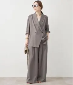 Deuxieme Classe ドゥーズィエムクラス SPWOOL ジャケットのサムネイル