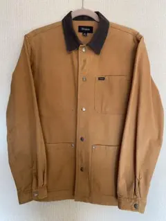 Brixton カバーオール