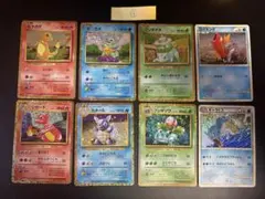 ポケモンカードクラシック　御三家➕コイキング　　進化ライン　６枚セット ポケモンカードクラシック 御三家➕コイキング 進化ライン 6枚セット
