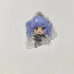 バンドリ Roselia 宇田川あこ フィギュア スイングキーホルダーのサムネイル