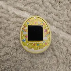 たまごっちみーつ メルヘンみーつVer. イエロー